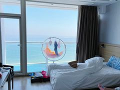 -威海国际海水浴场旅游区