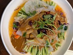 -老厨家(友谊路总店)