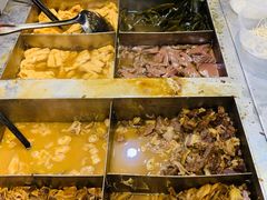 -老广州牛杂(深圳白石洲总店)
