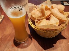 -Ambra Haus琥珀屋精酿餐厅(宝山店)