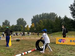 -上林马术中央公园·户外露营·团建·骑乘