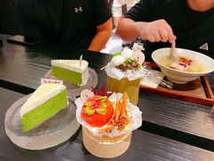-JPG canteen(广州东山口店)