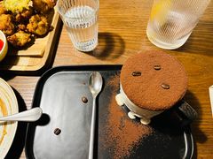 -G+KITCHEN(龙湖狮山天街店)