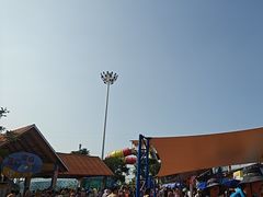 -西安华夏文旅水世界