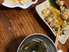 -湛记牛肚螺粥(群贤路店)