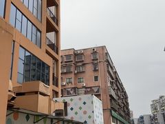 -珠海棕泉水疗酒店(拱北口岸高铁站店)