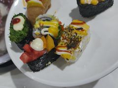 -圣罗巴海鲜烤肉自助(佳兆业店)