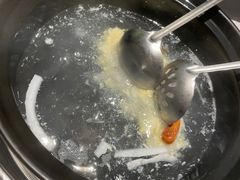 -百年果林椰子鸡(中洲店)