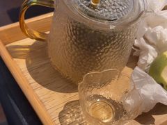 -华夏良子·足道SPA艾灸(翠微店)