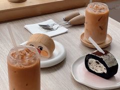 -simple hut简屋咖啡