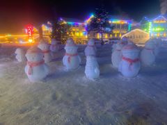 -北极村旅游风景区