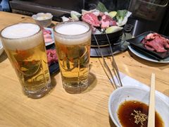 -成吉思汗 しろくま(札幌本店)