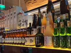 -山葵家居酒屋(天目里店)