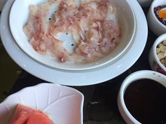 -活鱼馆(宜兴埠店)