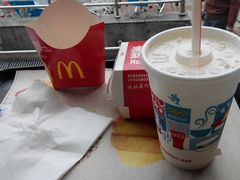 android_upload_pic-麦当劳(杨高南路店)