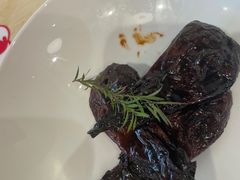 -杨氏青龙虾·羊蝎子(珠江路店)