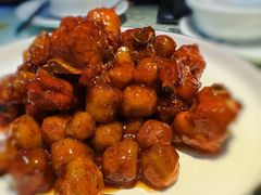 -眷江南之小蓝鲸(王府大街店)