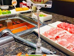 -海底捞火锅(群星城店)