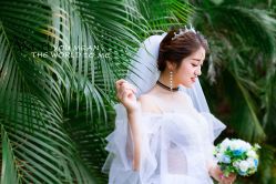 -北京燕尔婚礼策划