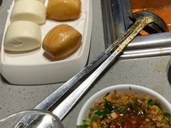 -海底捞火锅(新华联梦想城店)