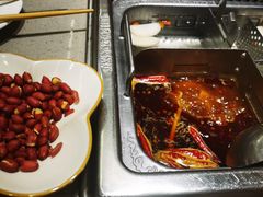 -海底捞火锅(壹悦城店)
