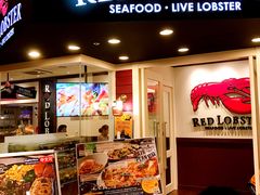 -RED LOBSTER(环球影城大阪店)
