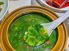 -嫩芽·重庆菜馆(十八梯露台观景店)