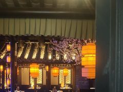 -绿茶餐厅(西湖银泰百货店)
