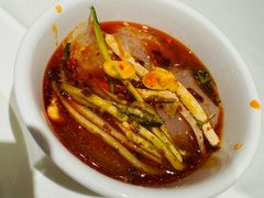 -老爷庙风味美食府(魏都大道店)