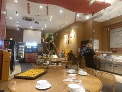 -霹雳火·重庆烧烤·江湖菜(解放碑店)