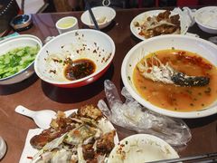 -大碗厨 25年老字号 现炒湘菜(四季天地店)