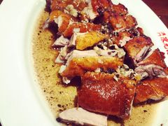 -陈光记烧腊(长寿路店)