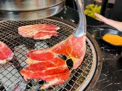 -燚青春东北泥炉烤肉(百合店)