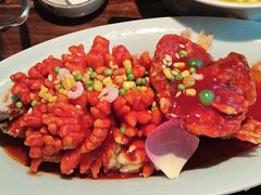 -鱼食饭稻·苏浙土菜17年老馆子(平江路店)