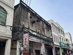 -文昌铺前老街
