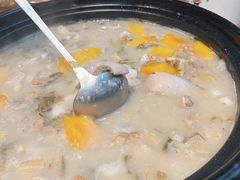 臭屁醋-醋缘臭屁醋养生火锅