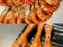 -红盔甲·小龙虾(人民广场店)