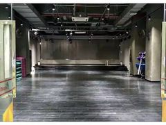-美格菲健身中心(新都会店)