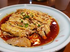 -58度品质川菜馆(经一路店)