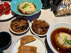 -松鹤面馆·古法焖肉面(观前店)