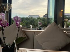 -大堂酒廊·亚龙湾万豪度假酒店