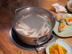 -焰江山·海鲜牛排烤肉自助(环形中心店)