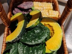 -海底捞火锅(牡丹园店)