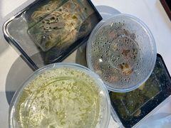 -赢融印象•龙泉店•清真云南菜•民族菜(小菜园店)