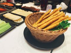 -鼎膳常火锅(华阳店)