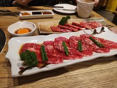 -御牛道日式烤肉料理(杭州万象城店)