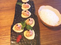 -烛影拾光观景餐厅·创意菜·摄影·小提琴(大唐不夜城店)