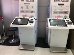 -中国工商银行(上海市上钢新村支行)