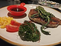 -吱咖啡西式简餐
