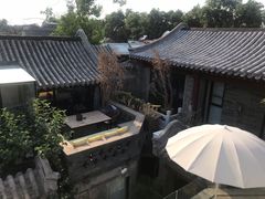 -糖房咖啡(南锣鼓巷店)